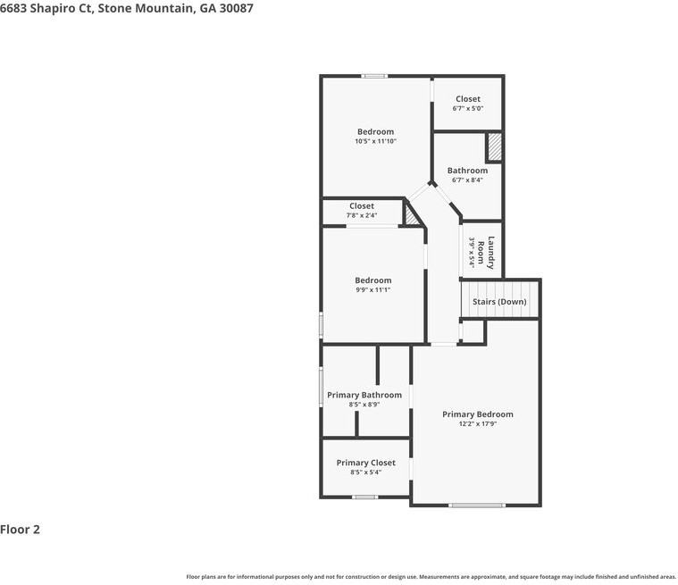 6683 Shapiro Ct - Photo 3 of 17