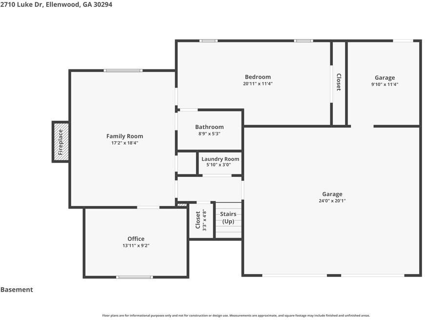 2710 Luke Dr - Photo 2 of 17