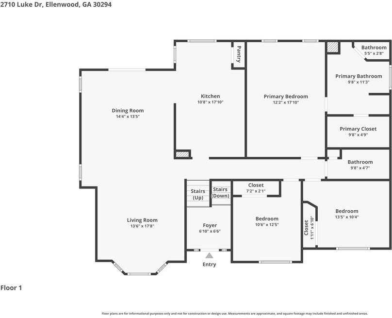 2710 Luke Dr - Photo 3 of 17
