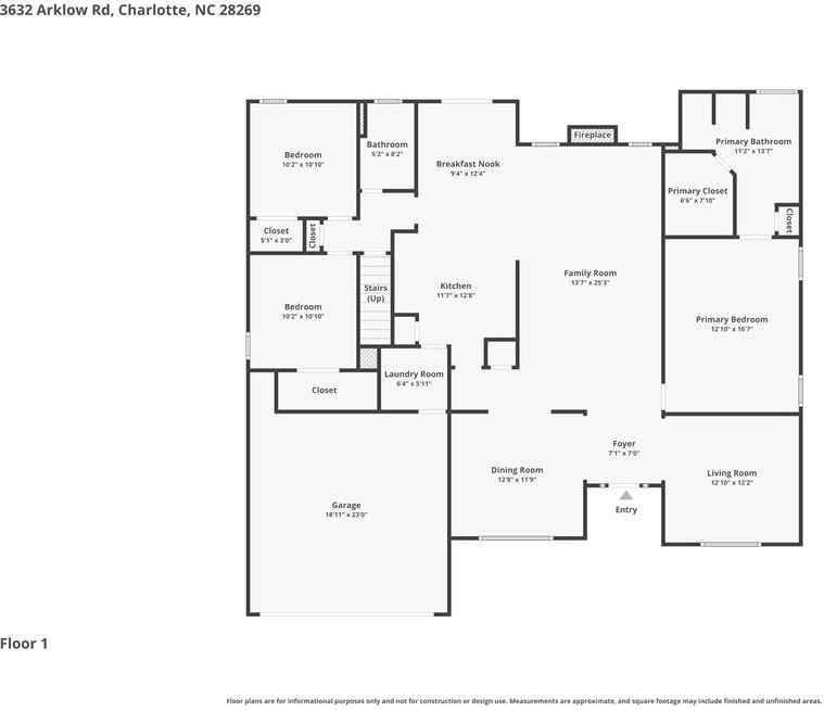 3632 Arklow Rd - Photo 2 of 17