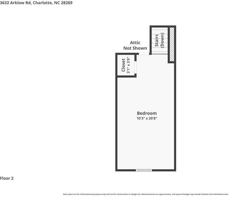 3632 Arklow Rd - Photo 3 of 17