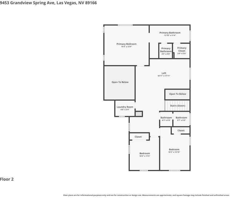 9453 Grandview Spring Ave - Photo 2 of 17