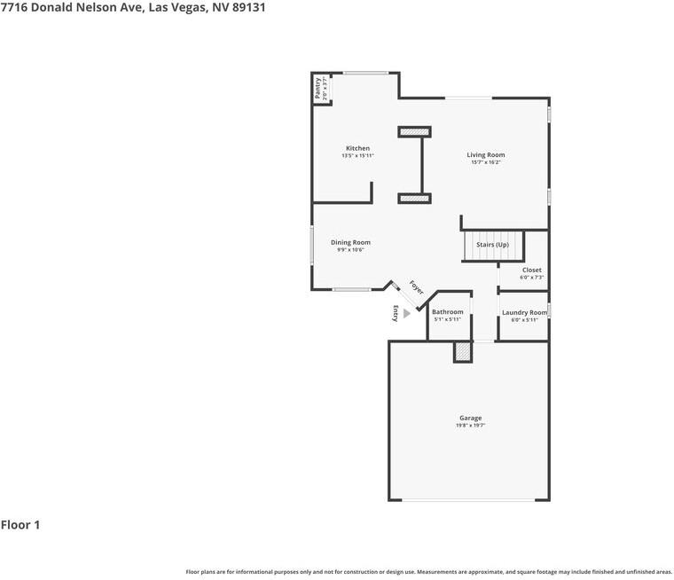 7716 Donald Nelson Ave - Photo 3 of 17