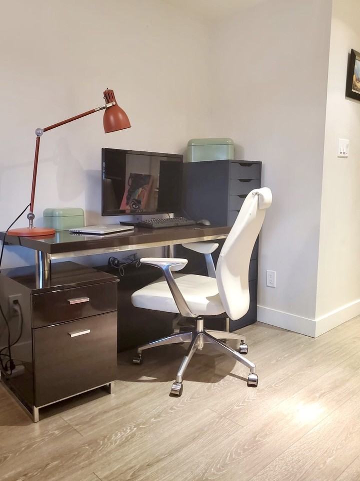 1588 East Hastings Street #408 - Photo 4 of 19