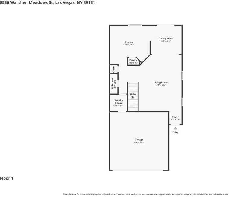 8536 Warthen Meadows St - Photo 2 of 17