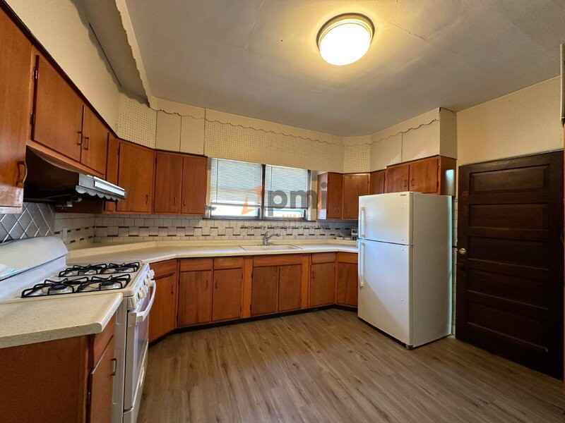 1500 Fred St #1