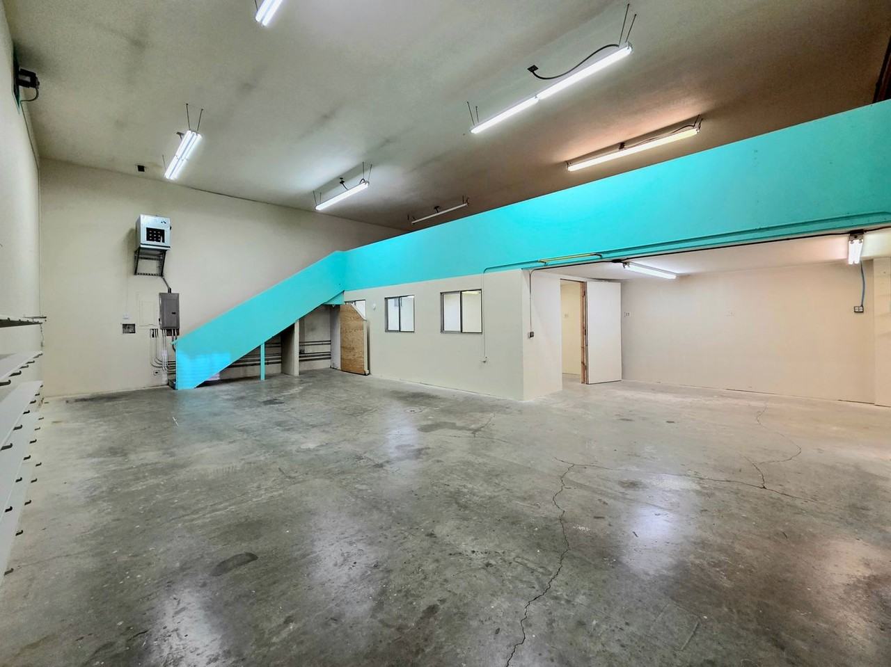 Cashmere Business Park - Photo 4 of 17