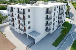Casa Linda Apartments - Photo 1 of 1