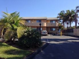 Vulcan Apartments - Photo 1 of 1