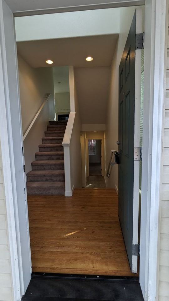 Halsey East Townhomes - Photo 3 of 50