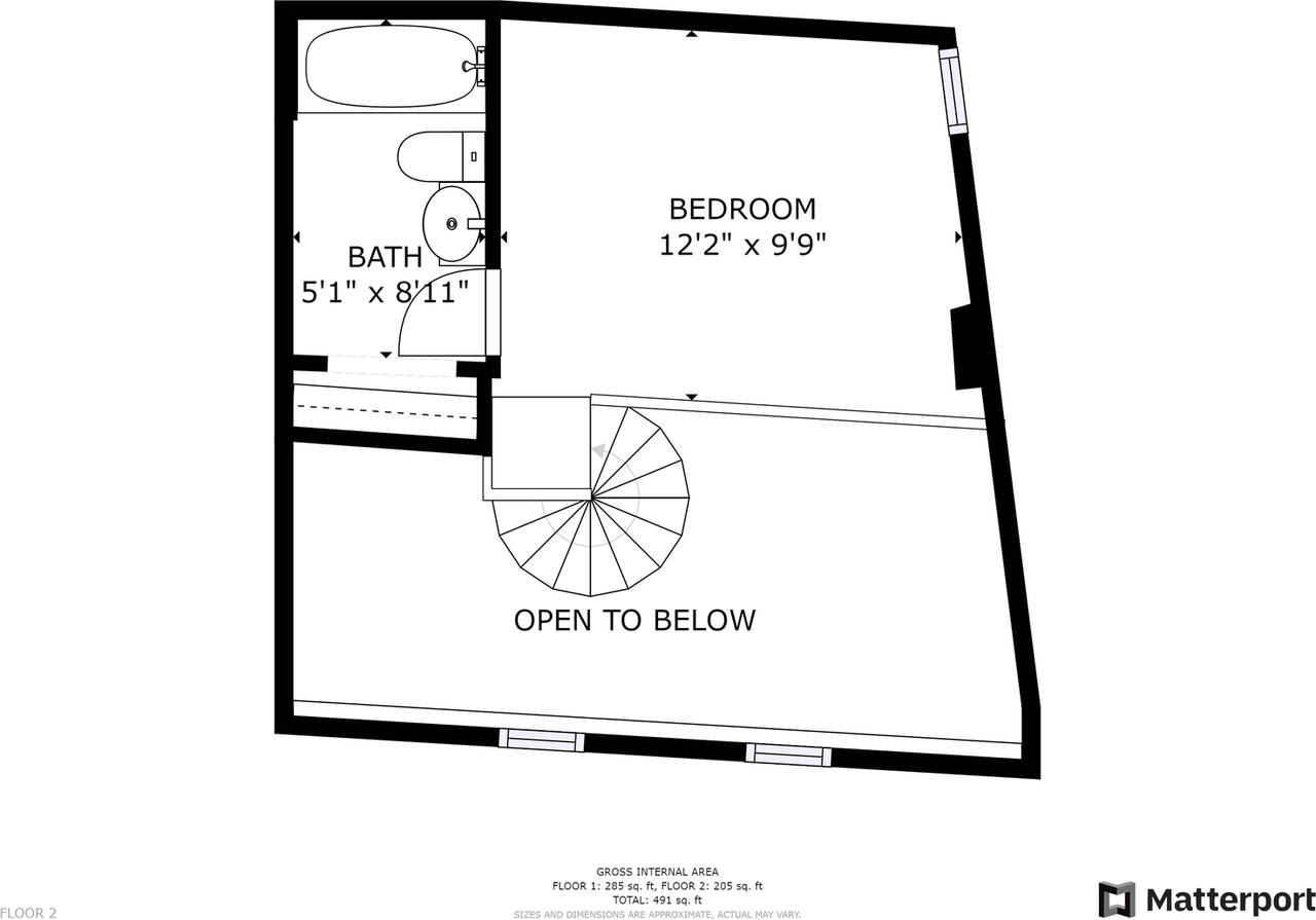 922 State St #4 - Photo 4 of 12