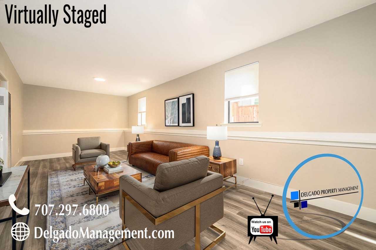 515 E G St #B - Photo 5 of 31
