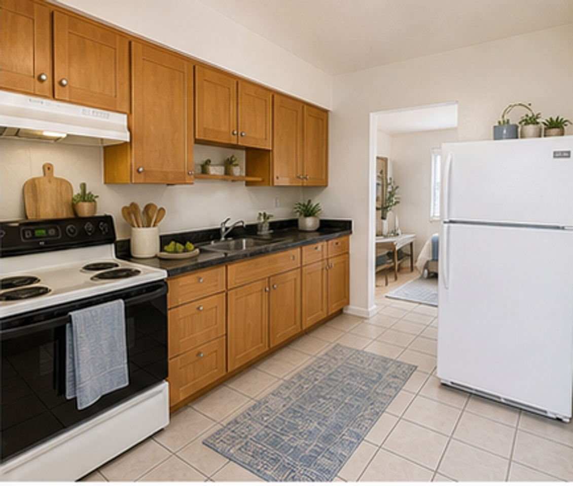 Northstar Apartments - Photo 2 of 9
