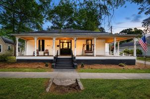 featured image of 226 Huger St