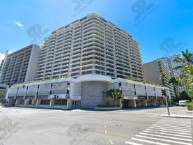 1860 Ala Moana Blvd #1809 - Photo 1 of 1