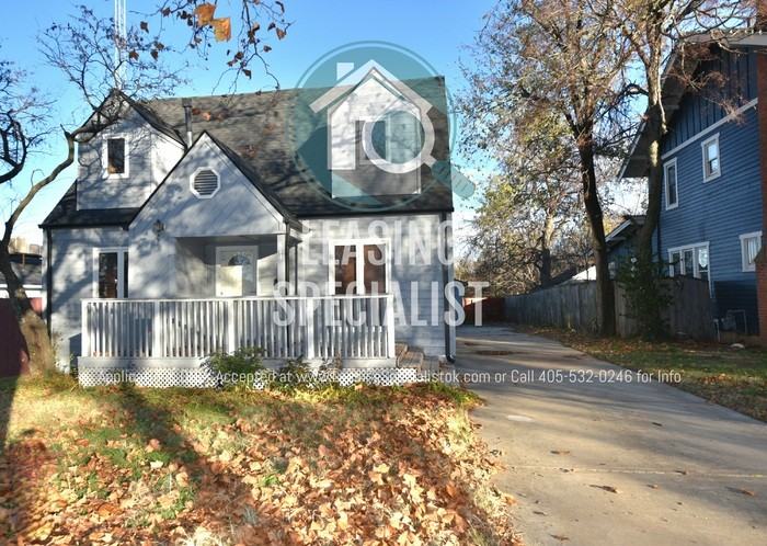611 S Ponca Ave - Photo 2 of 50