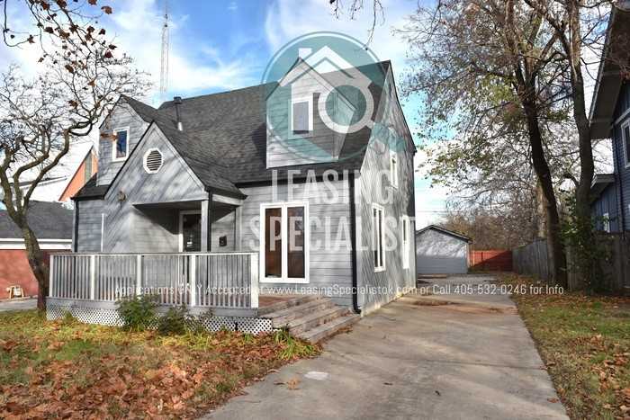 611 S Ponca Ave - Photo 4 of 50