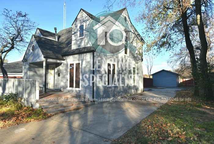 611 S Ponca Ave - Photo 5 of 50