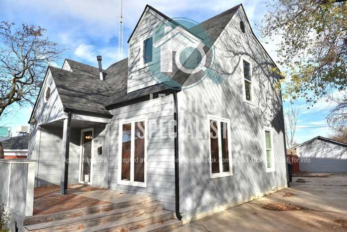 611 S Ponca Ave - Photo 6 of 50