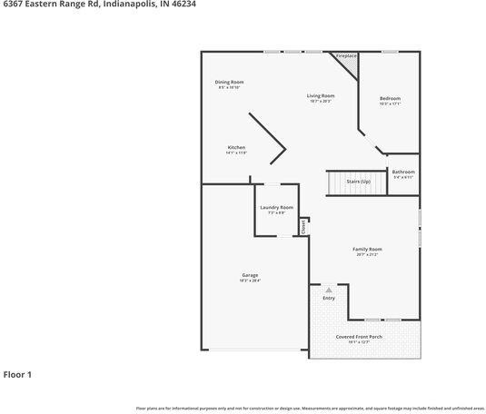 6367 Eastern Range Rd - Photo 2 of 16