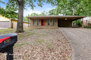 8707 Oakhaven Dr - Photo 1 of 1
