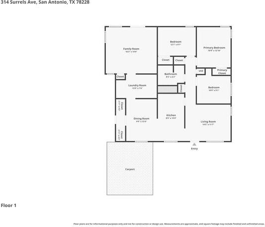 314 Surrels Ave - Photo 2 of 15