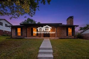 featured image of 3706 Standridge Dr