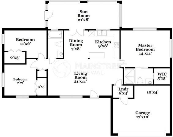 7221 Minardi St - Photo 2 of 16