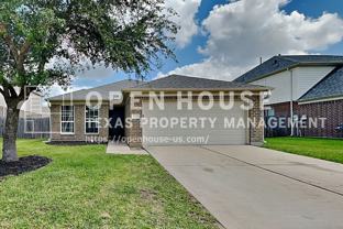 14814 Liberty Stone Ln - Photo 1 of 1