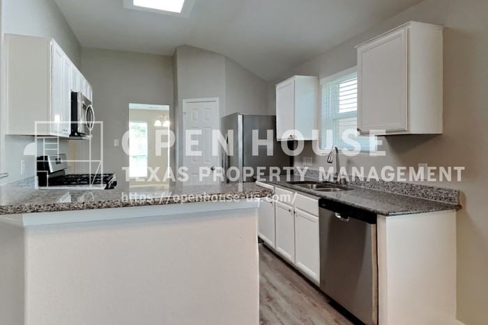 14814 Liberty Stone Ln - Photo 5 of 21