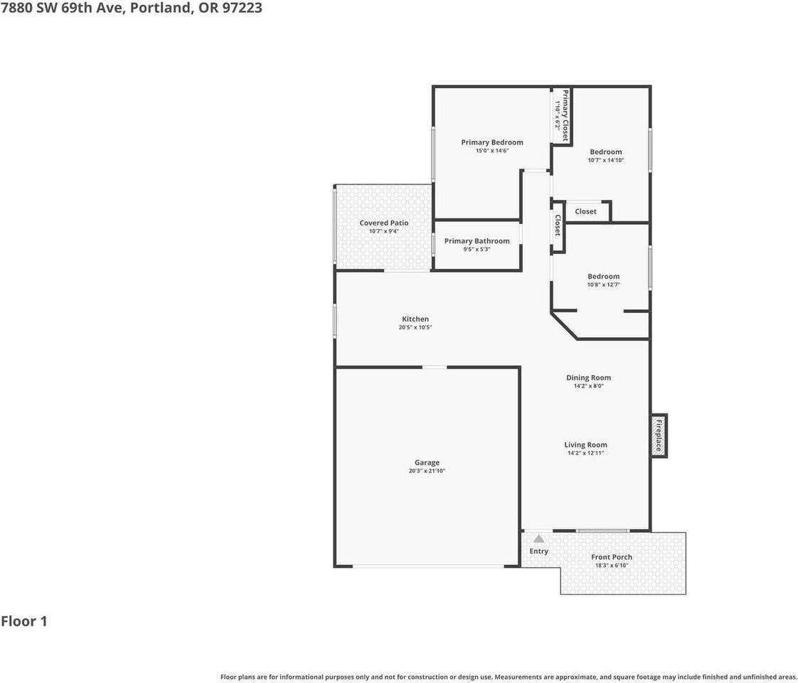 7880 Sw 69th Ave - Photo 7 of 21