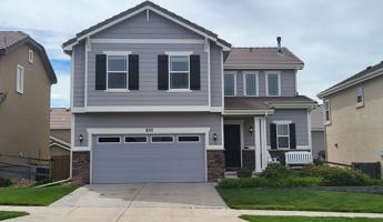 featured image of 833 Fire Rock Pl