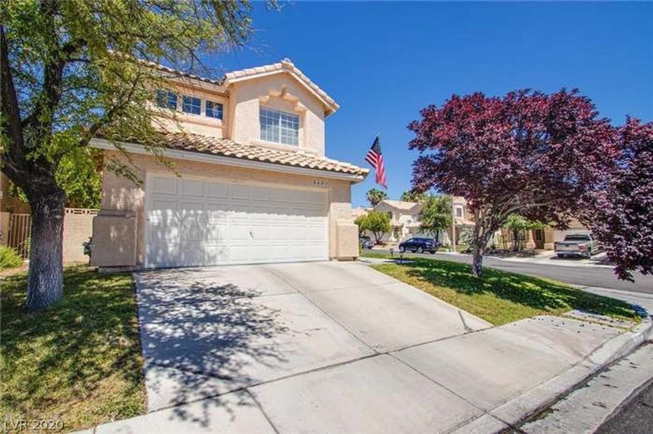 2437 Twin Flower Cir