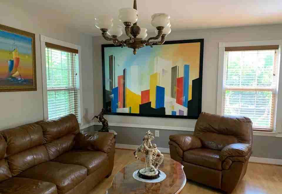 9758 Pleasant Gate Ln #NA - Photo 6 of 29
