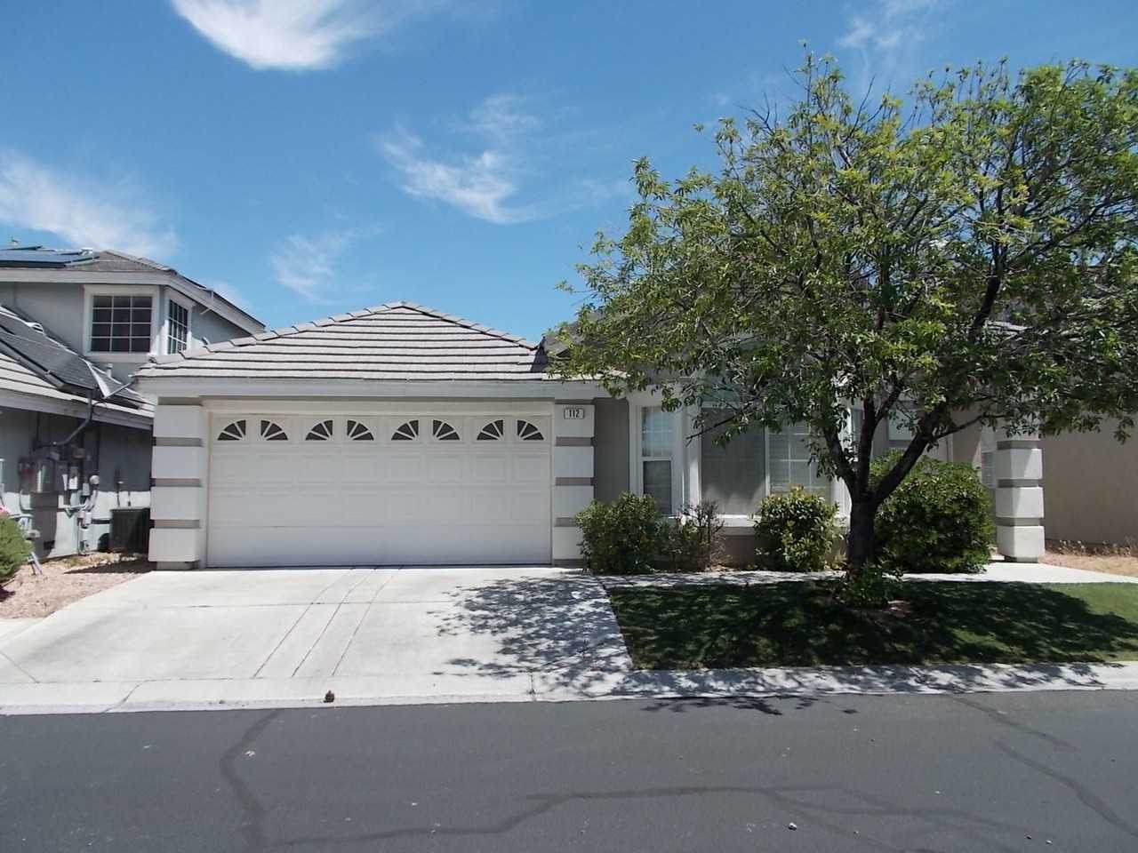 112 Golf Course St