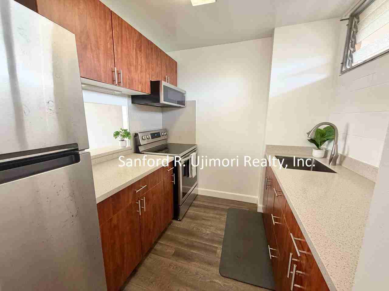 1121 Ala Napunani St #201 - Photo 3 of 11