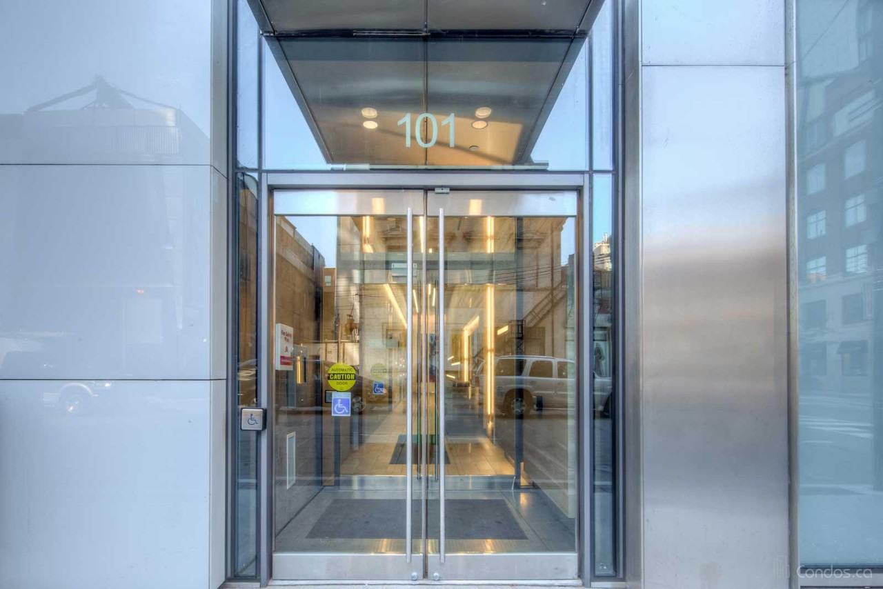 101 Peter Street #1402 - Photo 5 of 5