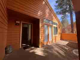featured image of 120 Village Blvd #126