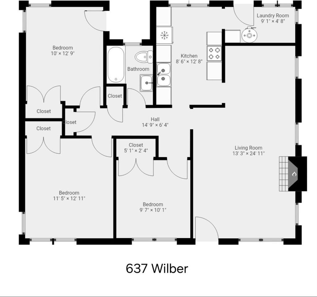 637 Wilber Pl - Photo 2 of 17