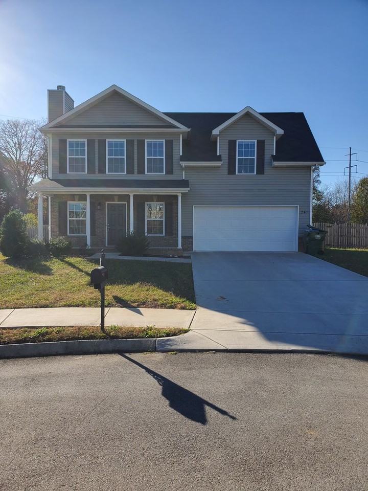 241 Whistlestop Ln - Photo 2 of 10