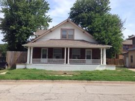 920 W Franklin St - Photo 1 of 1