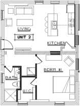 521 Garrard St #2 - Photo 1 of 1
