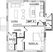 521 Garrard St #4 - Photo 1 of 1