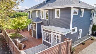 1235 3rd Ave N #A - Photo 1 of 1