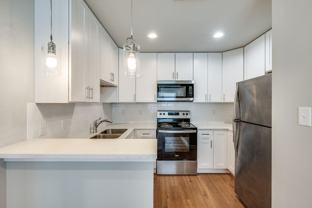 Crow Street Cottages - Photo 1 of 1