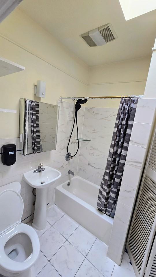 57 Van Reipen Ave #3rdFL - Photo 7 of 14