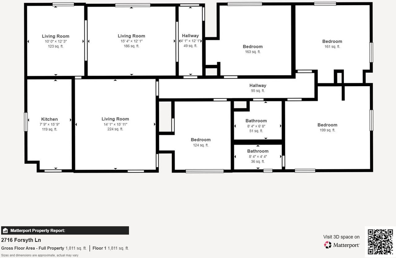 2716 Forsyth Ln - Photo 3 of 21