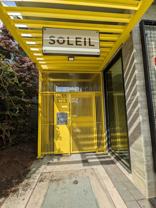 Soleil Apartments - Photo 1 of 1
