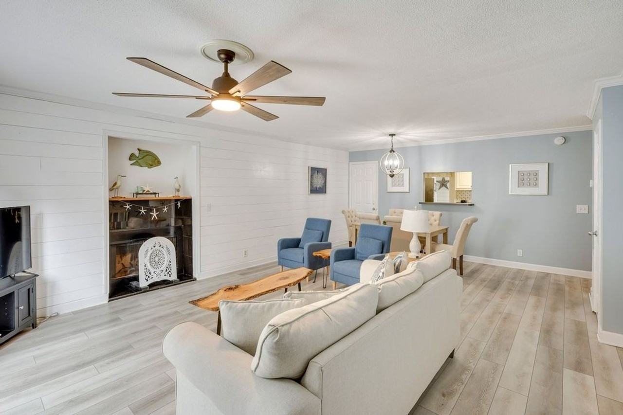 1000 Sea Island Rd - Photo 5 of 13