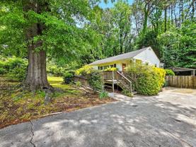 1804 Sumter St Nw - Photo 1 of 1